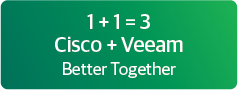 veeam Logo